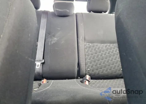 2021 Nissan Kicks Sv z USA, uszkodzony, nr VIN 3N1CP5CV2ML525845